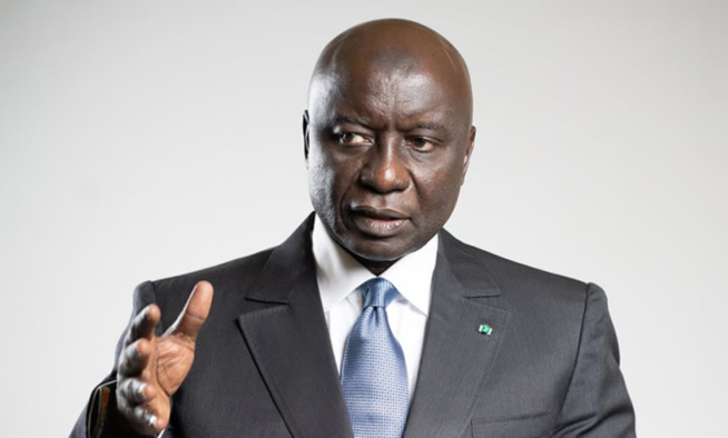 Zones inondées du pays : Idrissa Seck invite Diomaye à déclencher le plan Orsec Zones inondées du pays : Idrissa Seck invite Diomaye à déclencher le plan Orsec