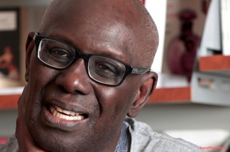 Boubacar Boris Diop : Macky, les limites d'un Président Boubacar Boris Diop : Macky, les limites d'un Président