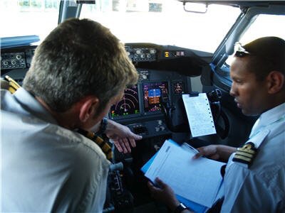 Bernard Sagna, pilote et expert aéronautique au « Témoin » : « Ces exploitants véreux ont décimé nos meilleurs pilotes » Bernard Sagna, pilote et expert aéronautique au « Témoin » : « Ces exploitants véreux ont décimé nos meilleurs pilotes »