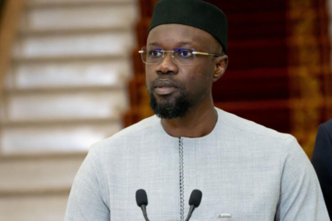 Intronisé Ardo Wodabé à Podor Commune: Ousmane Sonko honoré sur les terres de ses aïeuls Intronisé Ardo Wodabé à Podor Commune: Ousmane Sonko honoré sur les terres de ses aïeuls