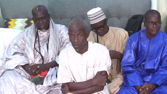 Inondations à Touba: Déclaration du comité de gestion, dénommé, « Diounatoun Liman Nazamaho Inondations à Touba: Déclaration du comité de gestion, dénommé, « Diounatoun Liman Nazamaho