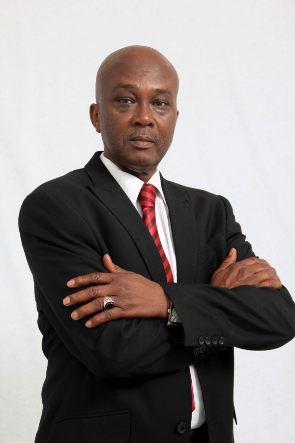Reconquête de la capitale : Mamadou Wane invite le Président Macky Sall à scinder le département de Dakar en pôles communaux politiques Reconquête de la capitale : Mamadou Wane invite le Président Macky Sall à scinder le département de Dakar en pôles communaux politiques