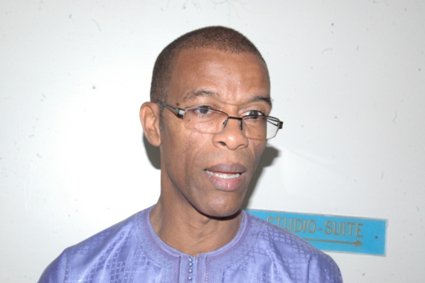Alioune Ndoye s'emporte : « Ceux qui sont derrière ces gens, c’est tout à l’image de la rencontre des charognards sur une dépouille » Alioune Ndoye s'emporte : « Ceux qui sont derrière ces gens, c’est tout à l’image de la rencontre des charognards sur une dépouille »
