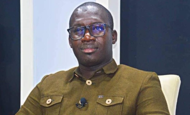 Ngagne Demba Touré est un cas clinique, c’est un sociopathe éhonté( Par Samba Ndong) Ngagne Demba Touré est un cas clinique, c’est un sociopathe éhonté( Par Samba Ndong)