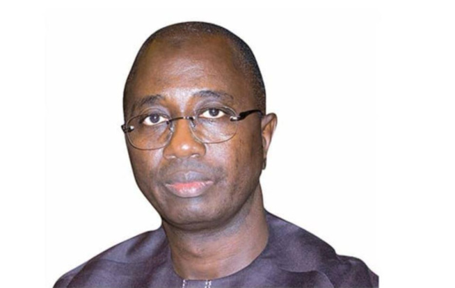 Moustapha Ndiaye devant la justice, pour usurpation de fonction et faux en écriture Moustapha Ndiaye devant la justice, pour usurpation de fonction et faux en écriture