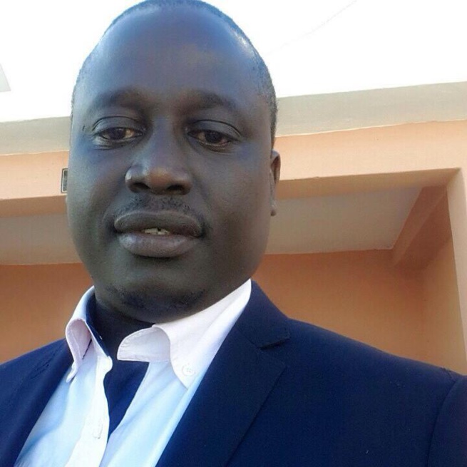 Burkina Faso : L’Ujtl accuse Macky Sall d’être le responsable de la situation Burkina Faso : L’Ujtl accuse Macky Sall d’être le responsable de la situation