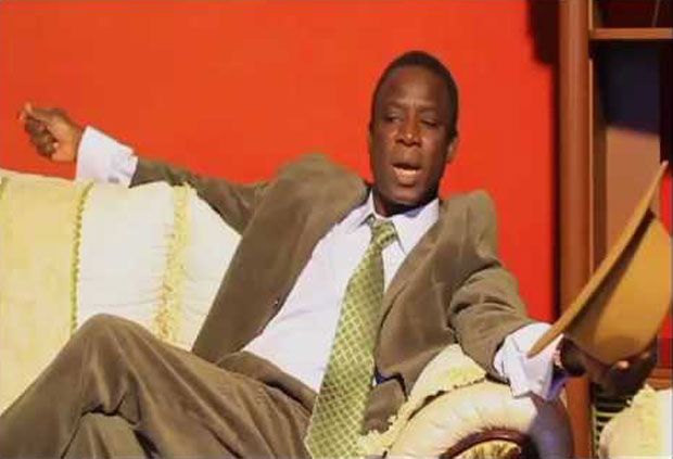 La Cour d'appel maintient Thione Seck en prison La Cour d'appel maintient Thione Seck en prison