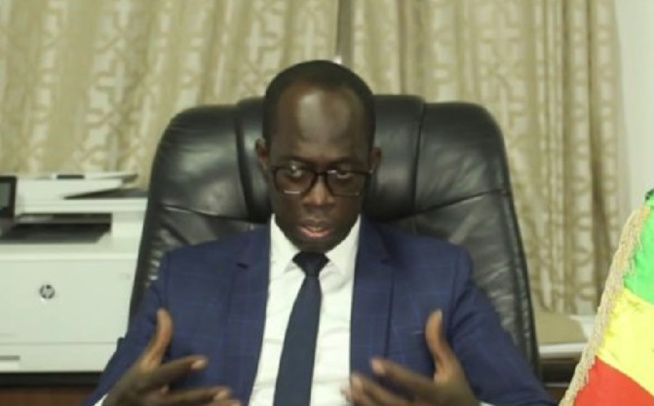 Charles Emile Abdou Ciss quitte la Coalition Diomaye Président : Un acte de défiance face à la stratégie politique de PASTEF Charles Emile Abdou Ciss quitte la Coalition Diomaye Président : Un acte de défiance face à la stratégie politique de PASTEF