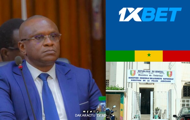 DIC: Lat Diop, l'ancien DG de la LONASE, face à des accusations de corruption de 5 milliards DIC: Lat Diop, l'ancien DG de la LONASE, face à des accusations de corruption de 5 milliards