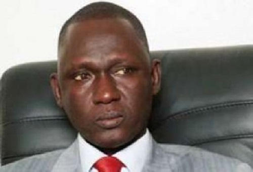 Cela fait déjà 5 ans que Kader Mbacké a été rappelé à Dieu... Cela fait déjà 5 ans que Kader Mbacké a été rappelé à Dieu...