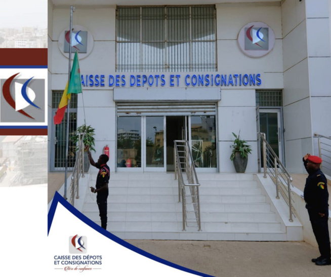 Élections législatives du 17 novembre 2024 : La Caisse des Dépôts précise ses conditions pour les candidats Élections législatives du 17 novembre 2024 : La Caisse des Dépôts précise ses conditions pour les candidats