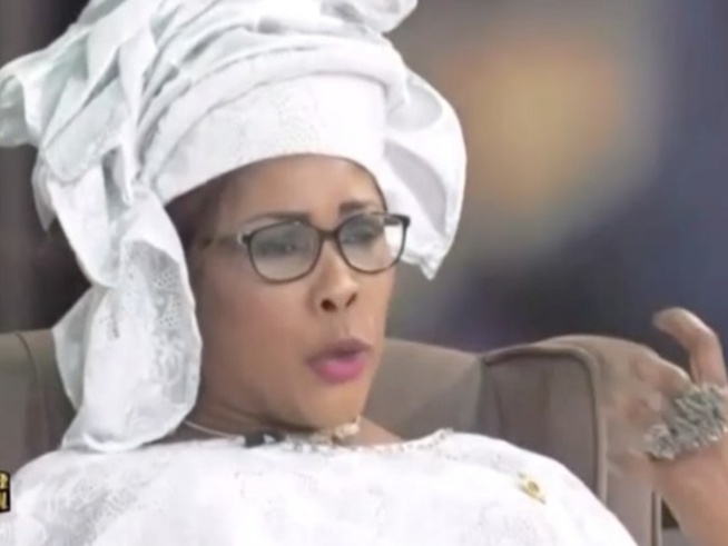 « Declaration De Dubai !! », Par Mame Diarra Fam « Declaration De Dubai !! », Par Mame Diarra Fam