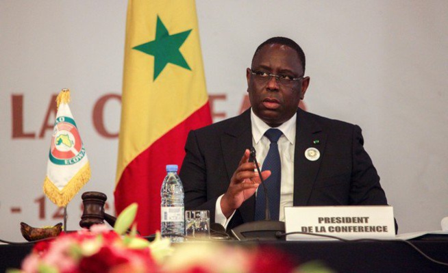 Nomination des consuls généraux : Macky Sall préfère les militants de l’Apr aux diplomates de carrière Nomination des consuls généraux : Macky Sall préfère les militants de l’Apr aux diplomates de carrière