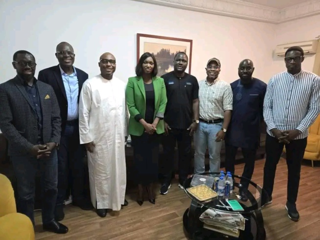 Alliance vers les législatives : Yewwi Askan Wi New Look avec PUR, Taxawu, Dethié Fall, Bougane, Anta Babacar, PDF et Thierno Bocoum Alliance vers les législatives : Yewwi Askan Wi New Look avec PUR, Taxawu, Dethié Fall, Bougane, Anta Babacar, PDF et Thierno Bocoum