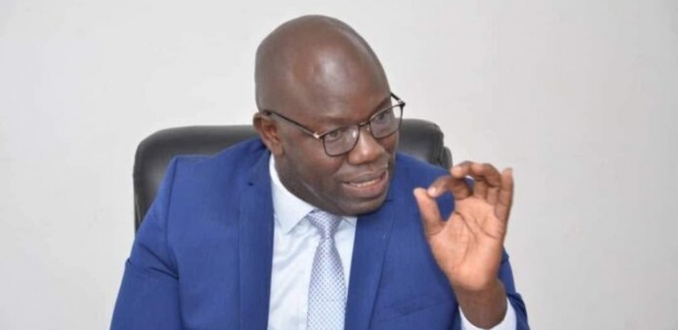 Ahmed Aidara: « Macky Sall a emporté les dossiers de certains de ses collaborateurs… » Ahmed Aidara: « Macky Sall a emporté les dossiers de certains de ses collaborateurs… »