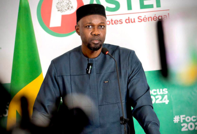 Constitution des listes pour les législatives: Le parti Pastef peine à trouver un consensus à Mbour Constitution des listes pour les législatives: Le parti Pastef peine à trouver un consensus à Mbour