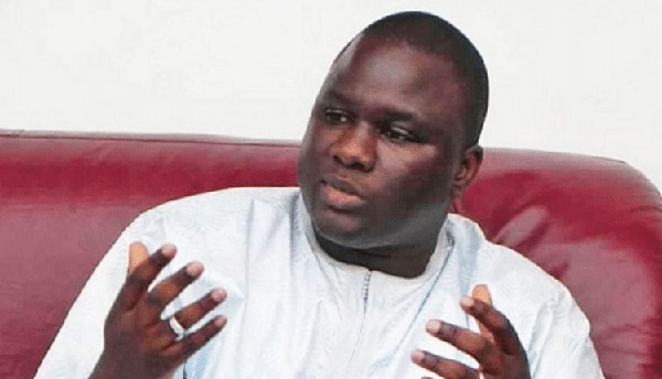 Accusations infondées et malveillantes : Des militants PRP Diaspora défendent leur leader, Déthié Fall Accusations infondées et malveillantes : Des militants PRP Diaspora défendent leur leader, Déthié Fall