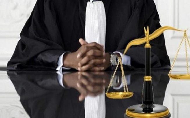 Son amour rejeté : Le commerçant Diop harcèle une étudiante et écope d’un mois de prison Son amour rejeté : Le commerçant Diop harcèle une étudiante et écope d’un mois de prison