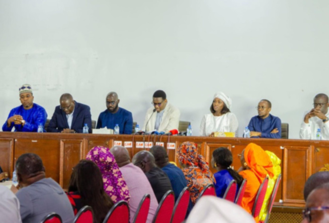 Législatives : Atel attaque l’Etat devant la justice de la Cedeao… et aussi devant le Conseil constitutionnel et la Cour supreme Législatives : Atel attaque l’Etat devant la justice de la Cedeao… et aussi devant le Conseil constitutionnel et la Cour supreme