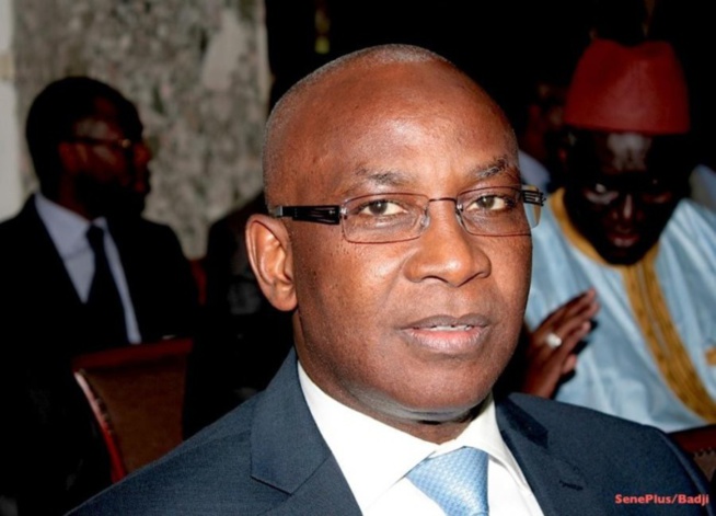 Annulation arrêté SMT : « La Cour a statué sur la forme et non le fond » (Directeur formation et éducation) Annulation arrêté SMT : « La Cour a statué sur la forme et non le fond » (Directeur formation et éducation)