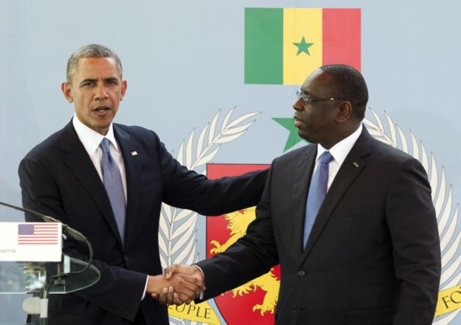 AG Nations-Unies : Macky Sall participera au Sommet restreint sur les voies et moyens de renforcer les opérations de maintien de la paix AG Nations-Unies : Macky Sall participera au Sommet restreint sur les voies et moyens de renforcer les opérations de maintien de la paix