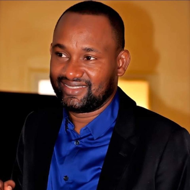 Démission du parti Teranga Sénégal et soutien à la coalition "JAMM AK NJARIN" Démission du parti Teranga Sénégal et soutien à la coalition "JAMM AK NJARIN"