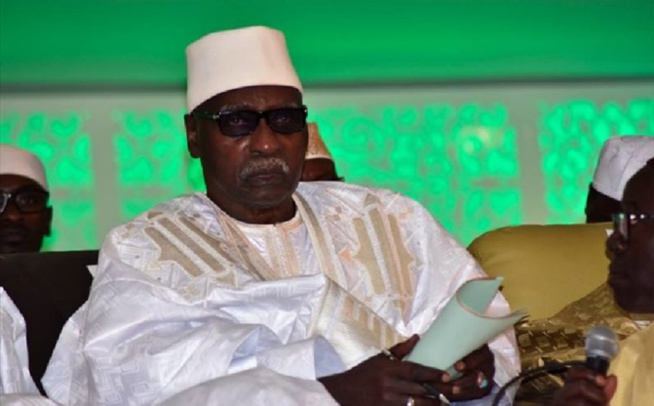 Elan de solidarité: Serigne Babacar Sy Mansour a remis 5 millions FCfa à Serigne Mountakha, en appui aux sinistrés Elan de solidarité: Serigne Babacar Sy Mansour a remis 5 millions FCfa à Serigne Mountakha, en appui aux sinistrés