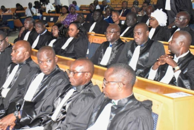 Le Pool judiciaire financier (PJF) et la traque des biens mal acquis : Éviter le spectre de la CREI Le Pool judiciaire financier (PJF) et la traque des biens mal acquis : Éviter le spectre de la CREI