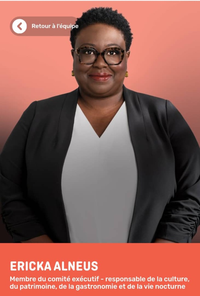 Montréal s'apprête à vibrer au son de la culture sénégalaise avec "Sénégal Vibes" Montréal s'apprête à vibrer au son de la culture sénégalaise avec "Sénégal Vibes"