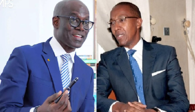 Législatives anticipées : Naissance de la coalition "Sénégal Kese" pour un renouveau démocratique Législatives anticipées : Naissance de la coalition "Sénégal Kese" pour un renouveau démocratique