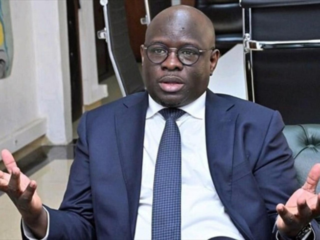 Tentatives de diversion médiatique sur l’audit financier : Le ministère des finances apporte sa clarification sur le rôle de Cheikh Diba, Tentatives de diversion médiatique sur l’audit financier : Le ministère des finances apporte sa clarification sur le rôle de Cheikh Diba,