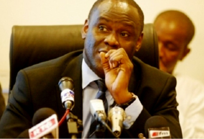 Pour une justice indépendante : «Ceux qui me connaissent savent qu’on ne me dicte pas ce que je dois faire», Ousmane Diagne Pour une justice indépendante : «Ceux qui me connaissent savent qu’on ne me dicte pas ce que je dois faire», Ousmane Diagne