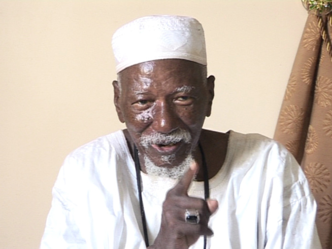 TOUBA - Serigne Sidy Mokhtar ratisse large : « Pardonnez !...Si vous minimisez l’héritage de Serigne Touba jusqu’à aller voir ailleurs…Je sais quand je dois parler...Vous qui souillez Touba… »