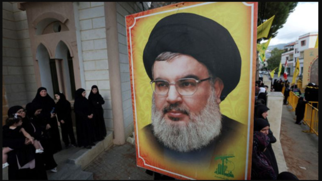 La communauté libanaise et les membres du Hezbollah au Sénégal pleurent en privé la disparition de leur leader Hassan Nasrallah La communauté libanaise et les membres du Hezbollah au Sénégal pleurent en privé la disparition de leur leader Hassan Nasrallah
