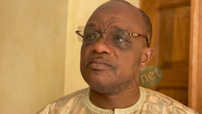 Accusations contre le régime Sall : "NAY LÉÉR" appelle à la redevabilité et à la transparence Accusations contre le régime Sall : "NAY LÉÉR" appelle à la redevabilité et à la transparence