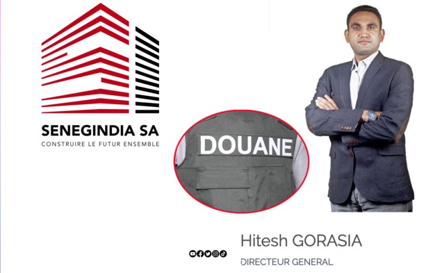 Conflit entre le Directeur Général de Senegindia SA et la Douane Sénégalaise : Une Affaire de 17 Milliards de FCFA Conflit entre le Directeur Général de Senegindia SA et la Douane Sénégalaise : Une Affaire de 17 Milliards de FCFA