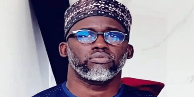 Affaire du titre foncier TF1451/R et des 94 milliards : La révélation du DG de la CDC, Fadilou Keïta Affaire du titre foncier TF1451/R et des 94 milliards : La révélation du DG de la CDC, Fadilou Keïta