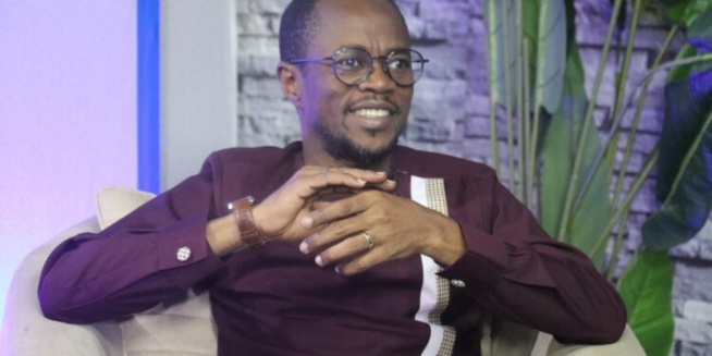 Abdou Mbow, porte-parole adjoint de l’Apr : «Sonko est tout le temps dans la manipulation» Abdou Mbow, porte-parole adjoint de l’Apr : «Sonko est tout le temps dans la manipulation»