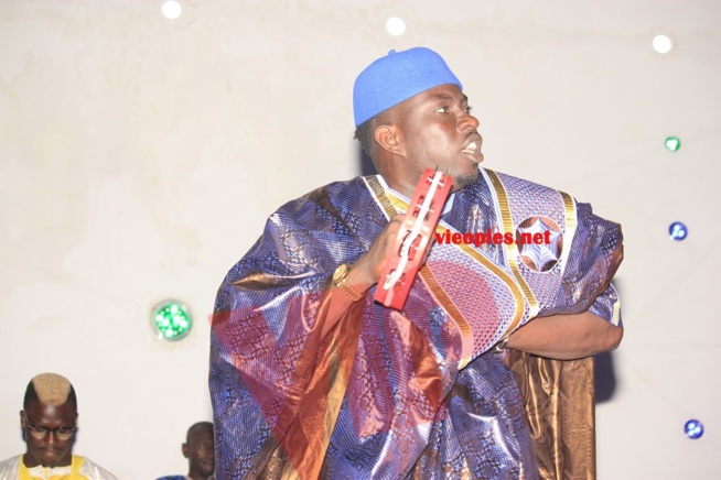 "Spécial ndewleun" Waly Seck met del'ambiance pure et dure au Penc Mi le jour de la tabaski. "Spécial ndewleun" Waly Seck met del'ambiance pure et dure au Penc Mi le jour de la tabaski.