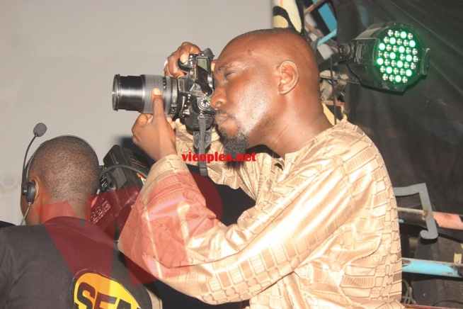 "Spécial ndewleun" Waly Seck met del'ambiance pure et dure au Penc Mi le jour de la tabaski.