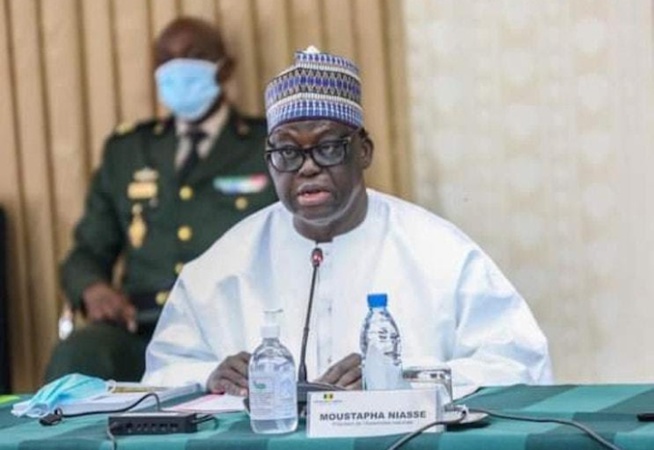 Démissions à l’AFP : Dr Malick Diop, Zator Mbaye… ont lâché Moustapha Niass Démissions à l’AFP : Dr Malick Diop, Zator Mbaye… ont lâché Moustapha Niass