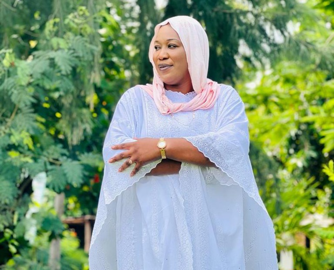 Recherchée par la Dic : Diéguy Diop (Apr) accuse le tandem Sonko-Diomaye Recherchée par la Dic : Diéguy Diop (Apr) accuse le tandem Sonko-Diomaye