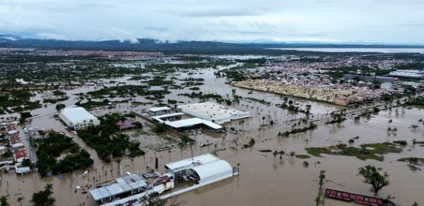 Au moins 100 morts après le passage de l’ouragan Hélène aux Etats-Unis Au moins 100 morts après le passage de l’ouragan Hélène aux Etats-Unis
