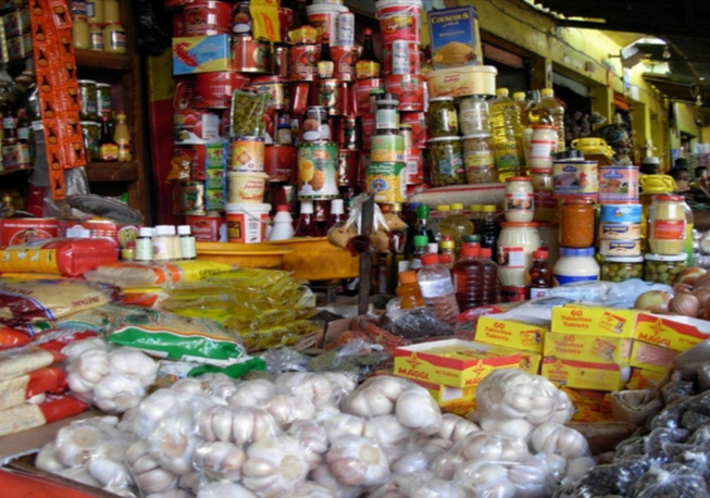 Cherté de la vie : Les ménages sénégalais étranglés par l'inflation malgré les promesses des autorités Cherté de la vie : Les ménages sénégalais étranglés par l'inflation malgré les promesses des autorités