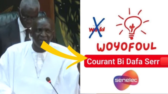 Quand Le woyofal faisait du bruit à l’Assemblée Nationale : Aux archives pour revivre l’éclairage de Moustapha Bâ sur la subvention Quand Le woyofal faisait du bruit à l’Assemblée Nationale : Aux archives pour revivre l’éclairage de Moustapha Bâ sur la subvention