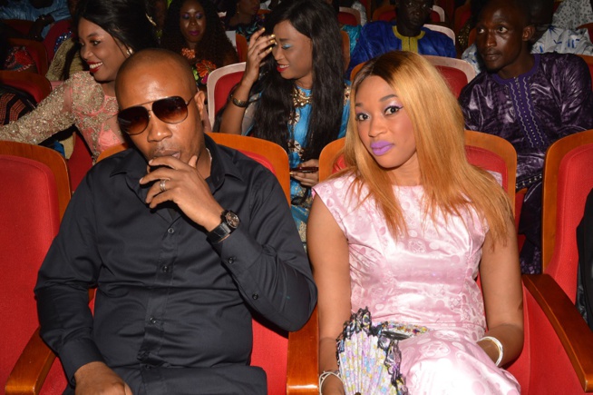 En direct du grand théâtre: "Spécial ndéwleun"Pape Diouf affiche le plein et met le feu dans la salle. En direct du grand théâtre: "Spécial ndéwleun"Pape Diouf affiche le plein et met le feu dans la salle.