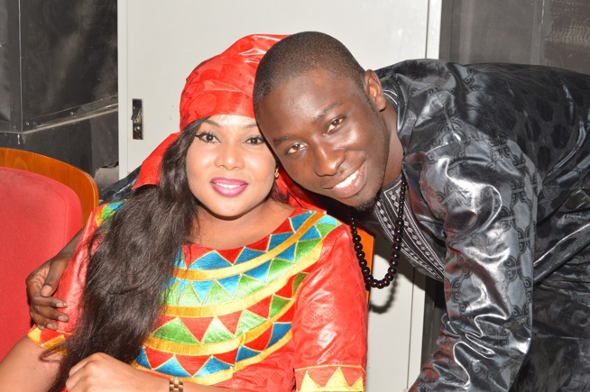 En direct du grand théâtre: "Spécial ndéwleun"Pape Diouf affiche le plein et met le feu dans la salle. En direct du grand théâtre: "Spécial ndéwleun"Pape Diouf affiche le plein et met le feu dans la salle.