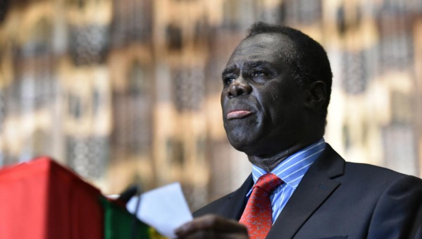 Burkina Faso: Kafando et Zida soldent les comptes Burkina Faso: Kafando et Zida soldent les comptes