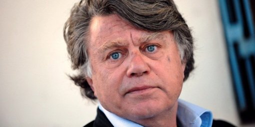 Gilbert Collard: “La France est un pays historiquement judéo-chrétien comme le Sénégal est un pays historiquement noir” Gilbert Collard: “La France est un pays historiquement judéo-chrétien comme le Sénégal est un pays historiquement noir”