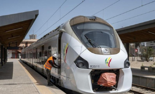 Le Trafic du TER au ralenti : les usagers vont devoir patienter deux à trois semaines Le Trafic du TER au ralenti : les usagers vont devoir patienter deux à trois semaines